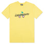 Cherry S/S Tee - Lime Light