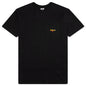 Cherry S/S Tee - Black