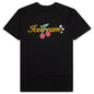 Cherry S/S Tee - Black
