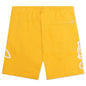 Cherry Short - Yolk Yellow