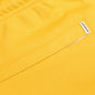 Cherry Short - Yolk Yellow