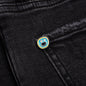 Chocolate Dog Jean - Black Jean