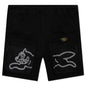 Chocolate Short - Black