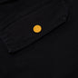 Chocolate Short - Black