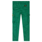 Clock Cargo Pant - Pine Green