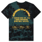 Cold Goods S/S Knit - Ponderosa Pine