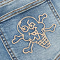 Cold Jean - Blue Jean