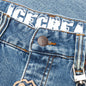 Cold Jean - Blue Jean
