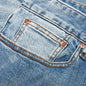 Cold Jean - Blue Jean