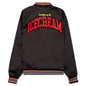 College Jacket - Black