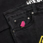 College Jean - Black Jean