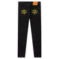 College Jean - Black Jean