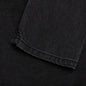 College Jean - Black Jean