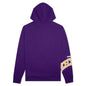 Cone Man Hoodie - Acai