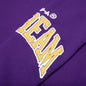 Cone Man Hoodie - Acai