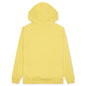 Cones Hoodie - Aspen Gold