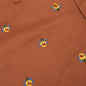 Cones Pant - Partridge