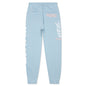 Cones Sweatpant - Celestial Blue