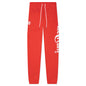 Cream Jogger - Tomato