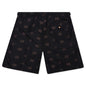 Cream Short - Black