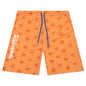 Cream Short - Copper Tan