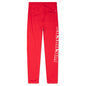 Crimson Sweatpant - Tango Red