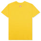 Cubic S/S Tee - Mimosa