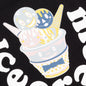 Cup SS T-Shirt - Black