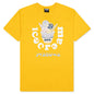 Cup S/S Tee - Solar Power