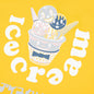 Cup S/S Tee - Solar Power