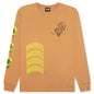 Cup or Cone L/S Knit - Doe