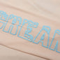 Cup or Cone L/S Knit - Vanilla Cream