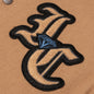 Diamond Jacket - Doe