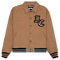 Diamond Jacket - Doe