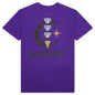 Diamonds S/S Tee - Prism Violet