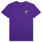 Diamonds S/S Tee - Prism Violet