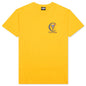 Diamonds S/S Tee - Spectra Yellow