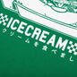IC Diner Food S/S Tee - Jolly Green