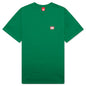 IC Diner Food S/S Tee - Jolly Green