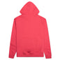 Dog Hoodie - Claret Red