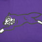 Dog Hoodie - Prism Violet