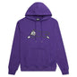 Dog Hoodie - Prism Violet