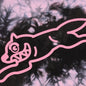 Dog Hoodie - Rose Bloom