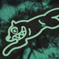 Dog Hoodie - Pine Green