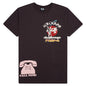 Dojo S/S Knit - Shale