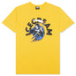 Don't Fear The Reaper S/S Tee - Mimosa