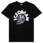 Don't Fear The Reaper S/S Tee - Black
