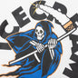 Don't Fear The Reaper S/S Tee - White