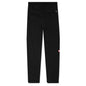 Dots Sweatpant - Black