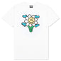 Dotty S/S Tee - White